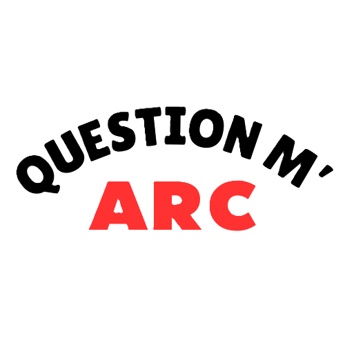Question M'arc